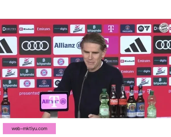 弗罗因德谈诺伊尔格雷茨卡现状