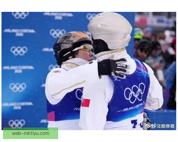 空中技巧收官中国2金3铜创佳